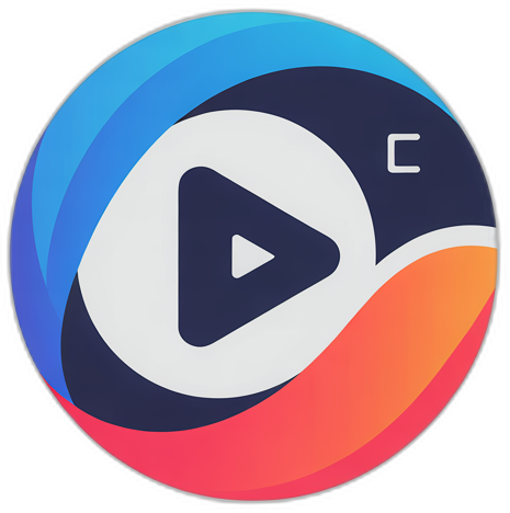 大牛影院 Logo