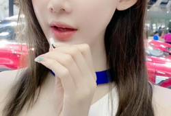 91年的小可爱直播,萌态百出引网友热议