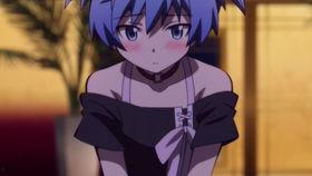 动漫男变女,一场跨越性别的奇幻之旅