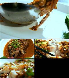 舌尖上的美食视频,跟随舌尖上的美食视频感受中华美食魅力